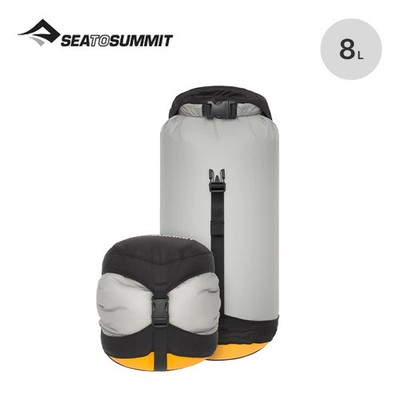 Sea to Summit EVAC Compression Dry Bag UL 8L