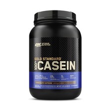 Protein Powder 100 Micellar Casein 2 Pound Chocolate Supreme Optimum Nutrition