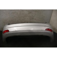 Pare-choc arrière Volvo S40