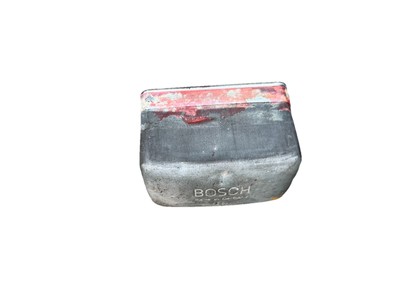 1984 Moto Guzzi V65C Bosch Relay Control Carrier Unit