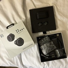 B O Bang  Olufsen Beoplay E8 Sport Wireless Sports Earphones