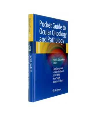 Pocket Guide to Ocular Oncology and Pathology