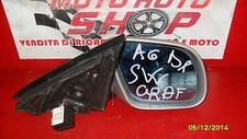 RICAMBI AUTO SPECCHIO SPECCHIETTO RETROVISORE DX DESTRO AUDI A6 AVANT 1997 2004