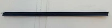AUDI A3 S3 8V 13-19 5 DR SALOON REAR RIGHT DOOR WINDOW GLASS INNER SCRAPER SEAL