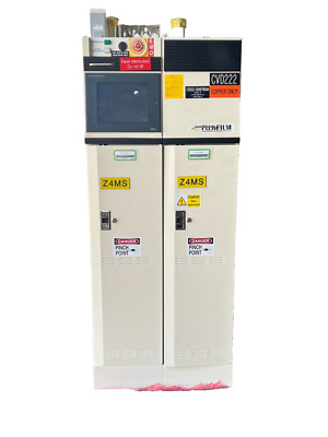 FUJIFILM / ARCH GENSTREAM I/II 888223 - BULK FILL CANISTER SYSTEM