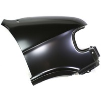 Fender For 99-2003 Dodge Ram 1500 Van Ram 3500 Van Front Passenger Primed Steel on sale Fender For 99-2003 Dodge Ram 1500 Van Ram 3500 Van Front Passenger Primed Steel on sale
