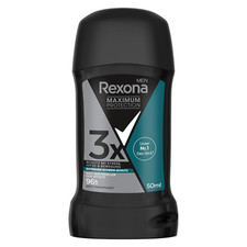 Rexona Men Maximum Protection Deo-Stick Antitranspirant 96h Schweiß Schutz 50 ml