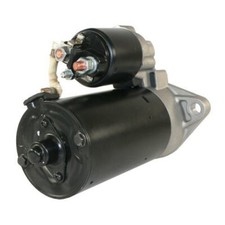 One 0404-002 12 Volt Starter Motor Gp Fits ASV RC50