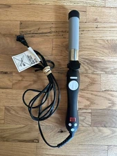 Beachwaver S1.25 Curling Iron Rotating Ceramic Barrel DV2238