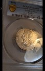 New Listing1894 South Africa 1 Shilling Pcgs Gold Label Uncirculated Km#5