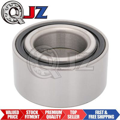 [REAR(Qty.1pc)] Wheel Hub Bearing For 2000-2009 Honda S2000 2.2L CR Club Racer