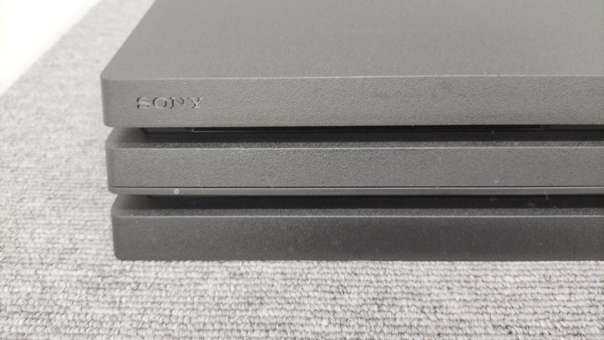 プレステ４pro PlayStation 4 Pro 500 Million Limited Edition 4948872414678| eBay