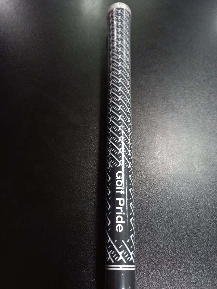 Titleist Utility Premium U505 ii golf Driving Iron 3 Shaft Tour Ad