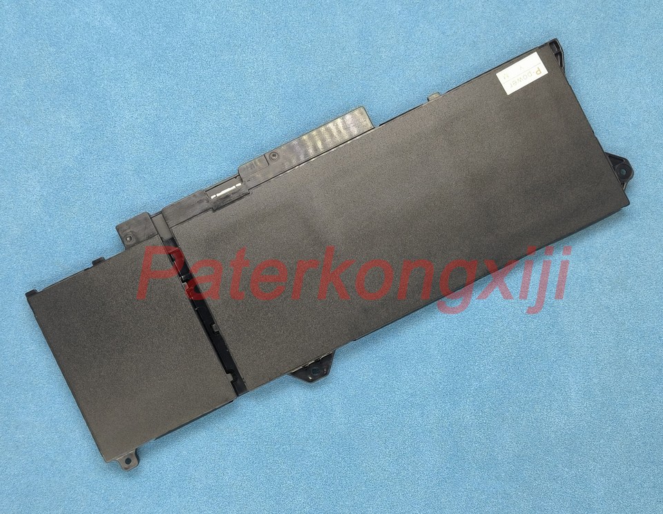 Dell GRT01 Originale Batteria 64Wh Per Latitude 14 (5421), 15 (5521 - Foto 7