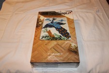 FLIGHT-Latch Hook Kit MOSTLY SEALED