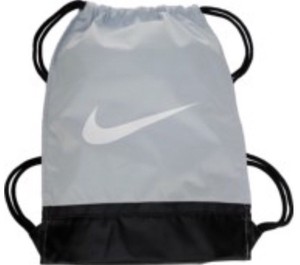 nike training gymsack
