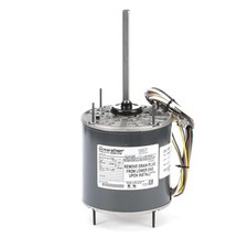 Marathon X458 Electric Motor 12 Hp 1075 Rpm 1ph 460 Volt 48y Frame 048a11t580