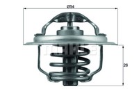 Mahle Tx 111 87D Thermostat, KÜHlmittel FÜR Audi Dodge Mitsubishi Seat Skoda Vw