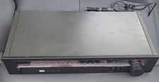 Sansui T-5 AM/FM Stereo Tuner