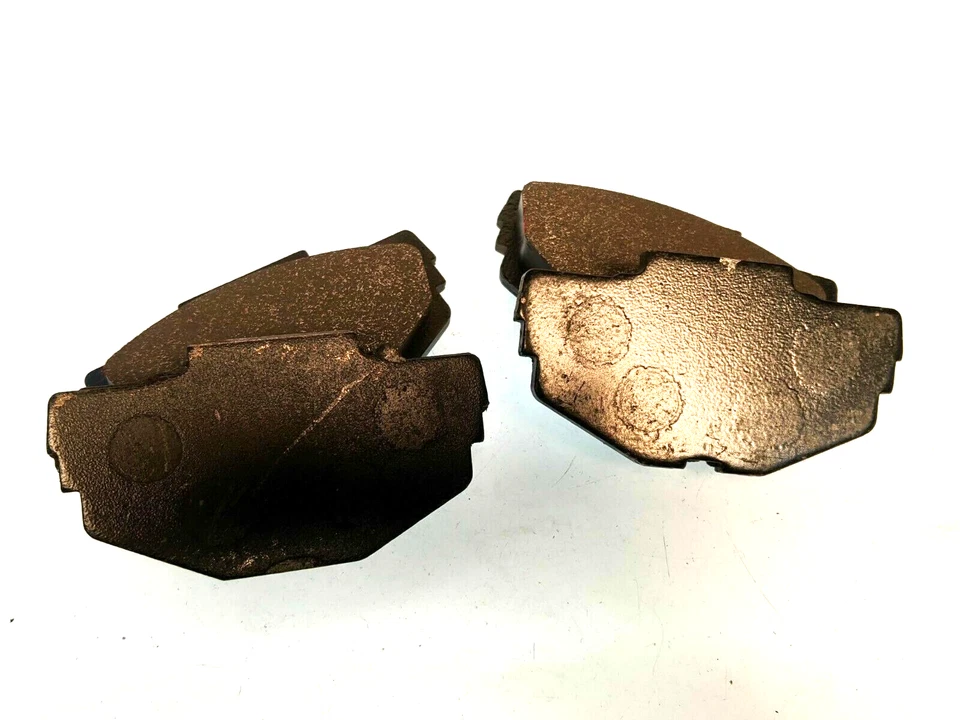 Новые передние тормозные колодки Austin America GP136 - Изображение 4 из 4