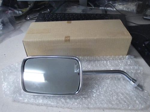 MIRROR ASSY, REAR VIEW LH