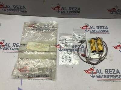 #ad 8007 9300 R1.0 POWER AMPLIFIER POEWR SUPPLY SPARES KIT RS925 USBL $299.99