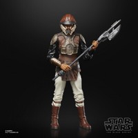 Star Wars The Black Series Archive - Lando Calrissian Skiff Guard - Episode 6 -
