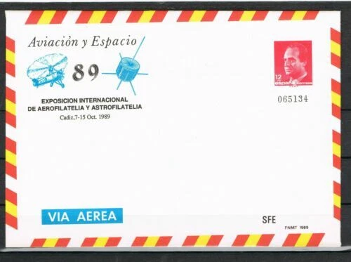 Colecciones y lotes de sellos de España de 1950 a 1975, aviación