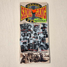 WERE ALL IN THE SAME GANG CD Long Box Dr Dre ...