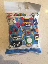 LEGO Super Mario: Character Packs/Minifigures - Series 3 (71394) Blind Bag 