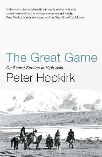 The Great Game - Image 3