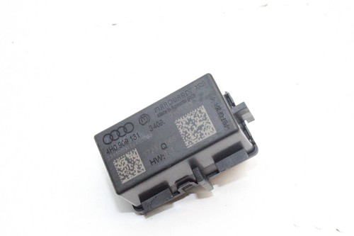AUDI A6 4G2, C7, 4GC 2.0 TDI Immobiliser Reader Antenna 4H0909131 2.00 23161587