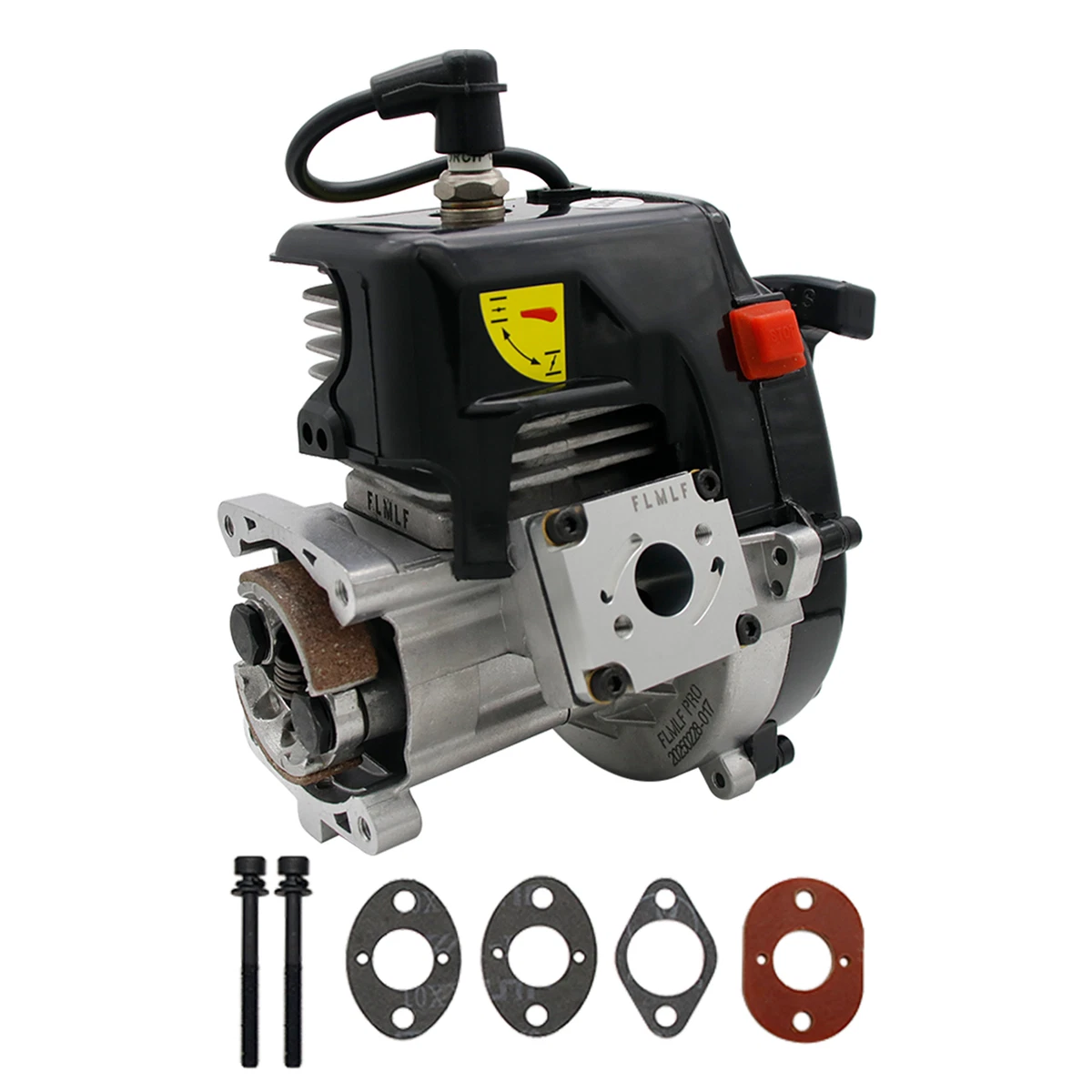 Hobby RC Model Vehicle Parts & Accessories for Zenoah 1:5 for sale