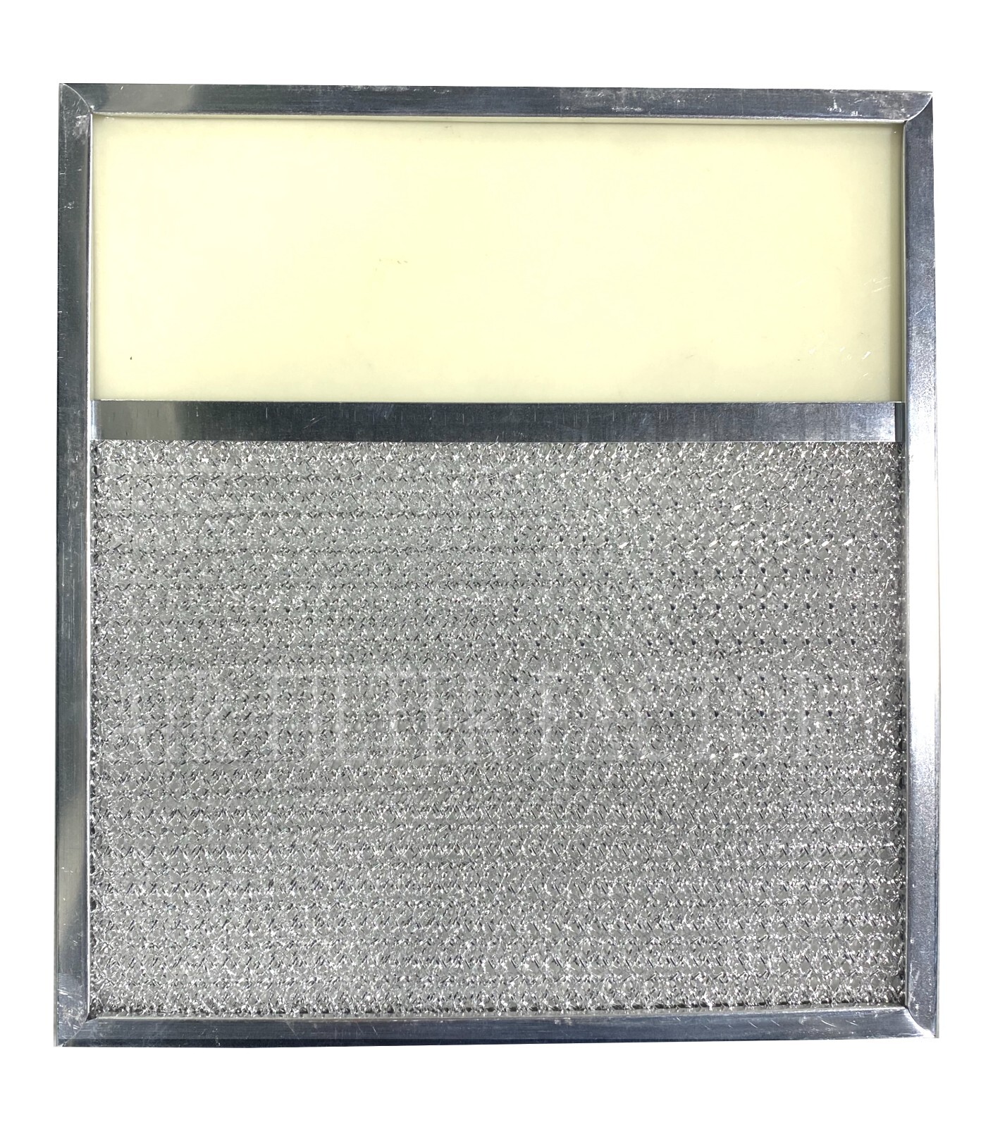 10 X 12-1/2 X 3/8" With 4" Lens Air Filter Factory