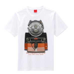 train t shirts