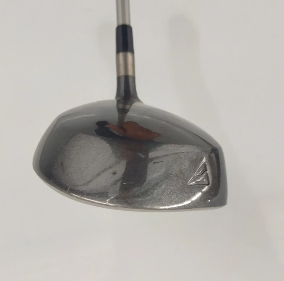 ADAMS Golf 9° Driver SC Series 814N Faldo RH UltraLight R-Flex Graphite 45" - Image 4 of 4