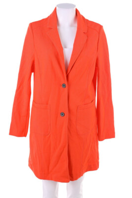 CECIL Blazer-Jacke M orange NEU