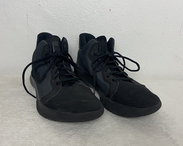 nike precision iii nbk