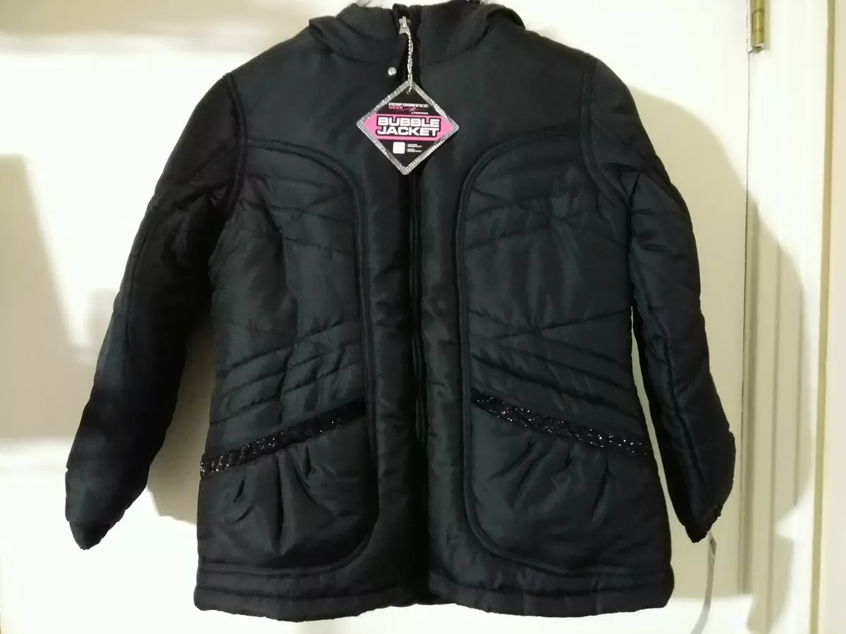 Sears girls deals jackets