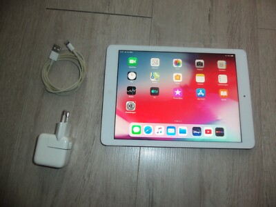 Apple iPad Air 1. Gen. 32GB, WLAN + Cellular , 24,64 cm, (9,7 Zoll)  Top Zustand
