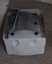 1979-82 Corvette Clam Shell Seat Bottom Frame Used 1979-82 Corvette Clam Shell Seat Bottom Frame Used