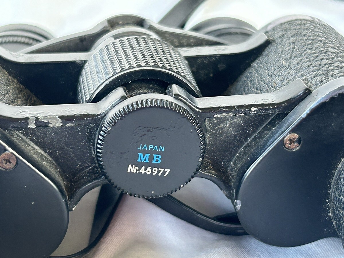 Vintage Jason 20/20 Binoculars 7x42 model 150 Coated Optics Vintage Jason 20/20 Binoculars 7x42 model 150 Coated Optics