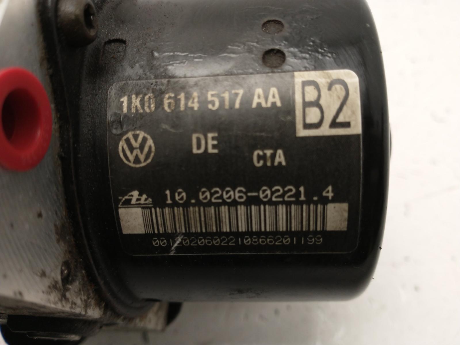 2006 SEAT Leon 1K0614517AA ABS Pump 616 for sale online eBay