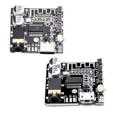 VHM-314-V2.0 Bluetooth Decoder Board MP3 Lossless Car Speaker Amplifier Module