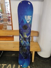 Tavola da snowboard Burton Adulto altezza 150 cm senza attacchi