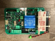 NEW COMPAK P4D POWER BOARD - DJ156