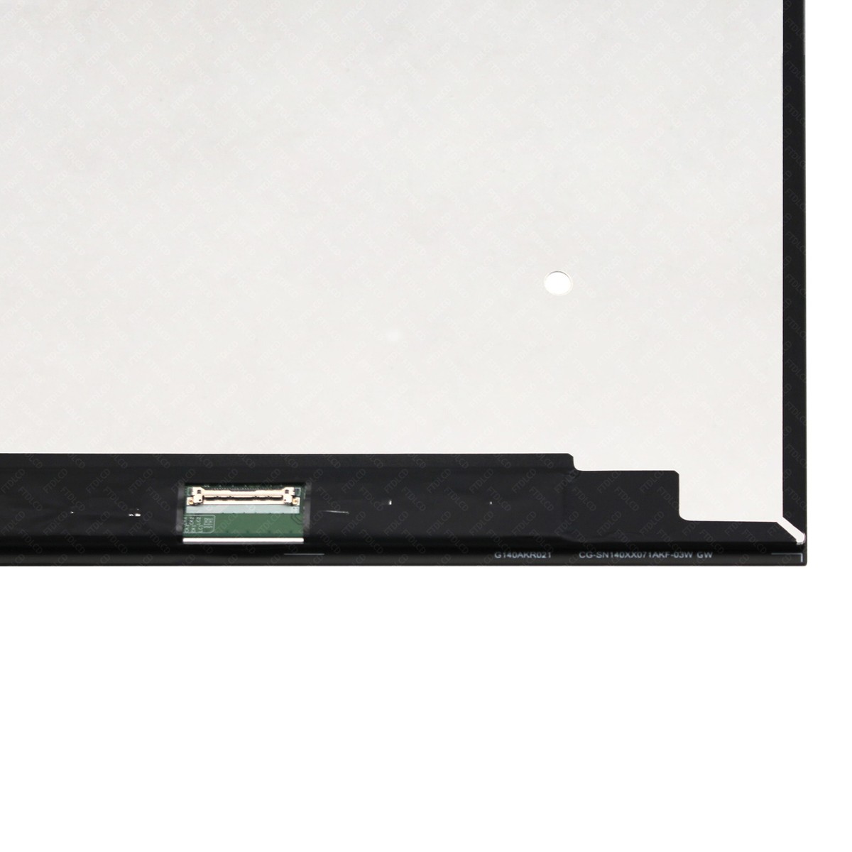 Écran LCD FHD De Remplacement Pour Lenovo Yoga S740-14IIL 81RS, Dalle Complète 14 Pouces 1920x1080 - Neuf Avec Garantie 3 Mois !