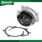 Water Pump Fit Dodge Freightliner Sprinter Jeep Mercedes-Benz E320 GL320 ML320