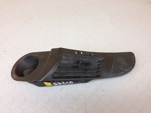 BMW E39 530 Sw 3.0 Düse Belüftung Verkleidung Anschluss Vorne Links 8391173