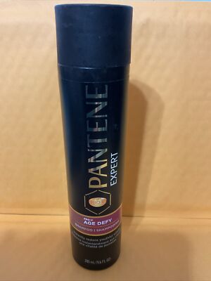 Pantene Expert PRO-V AGE DEFY Shampoo 9.6 fl oz Discontinued
